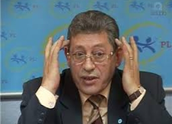 Гимпу высказался о сторонниках референдума в Гагаузии