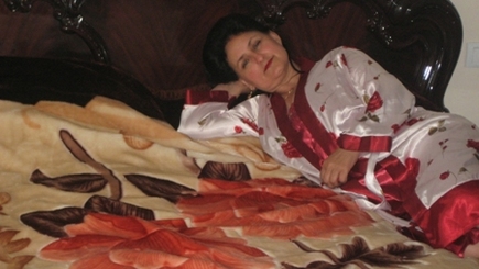 Сын Елены Няга участвовал в групповом изнасиловании?