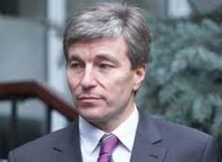 Евгений Карпов встретился с украинскими чиновниками