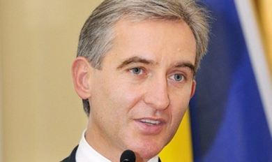 Лянкэ: «27 июня станет для Молдовы новым началом»