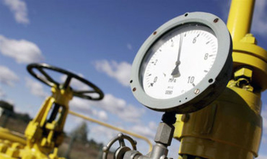Новая цена за российский газ для Молдовы