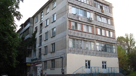 Жилые дома Кишинева будут утеплены