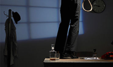 Молдова занимает 20-е место в мире по количеству самоубийств