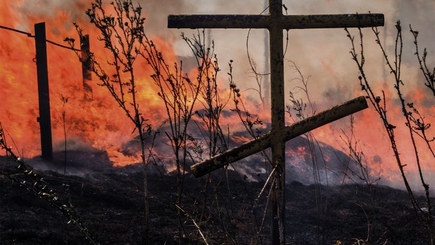 Полный текст доклада «Путин. Война»