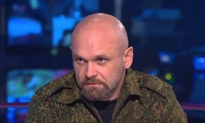 Лидер боевиков Мозговой убит в результате покушения