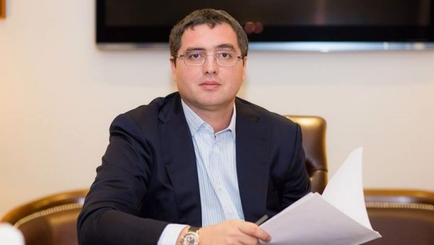 Ренато Усатый выступил с заявлением