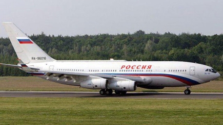 Новый российский самолет: безопасность и комфорт