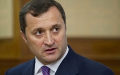 Филат: Меня не посещал Плахотнюк, это вранье Усатого