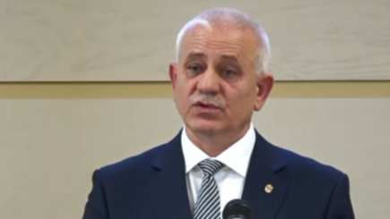 Кирилл Моцпан: Есть доказательства того, что у Владимира Плахотнюка двойная идентичность в Молдове