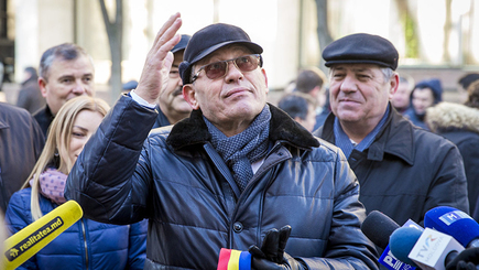 Гимпу обратился с письмом к Богу