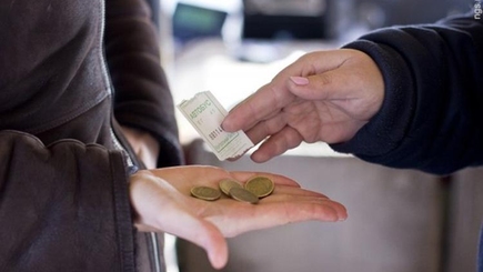 Молдавские перевозчики просят поднять цену проезда