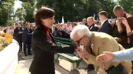 Председатель PAS, Майя Санду исключила создание коалиции на местном уровне с ДПМ