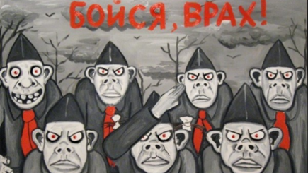 Радикализм в молдавской политике – самая быстрая тропинка во власть