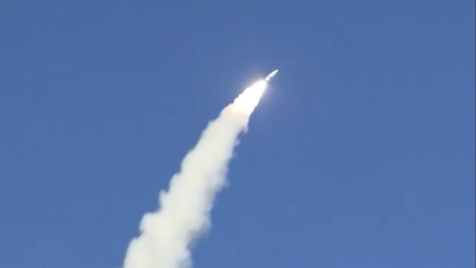 Российские ракеты подлетают все ближе к восточным границам НАТО