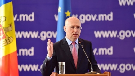 Премьер-министр высказался на диалог с Россией на основе партнерства и взаимоуважения