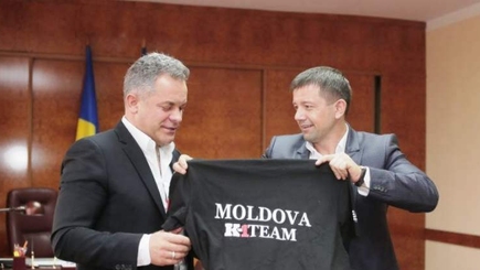 Суд отпустил Дорина Дамира под домашний арест