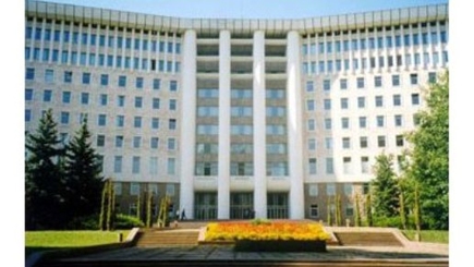 Гимпу: 28 ноября состоятся досрочные парламентские выборы