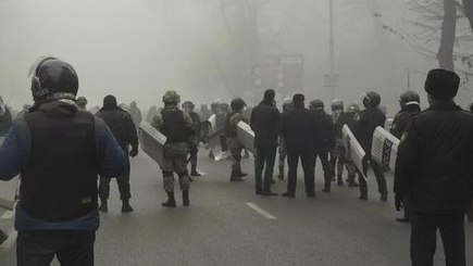 Молдаване в Казахстане: кто занимается их эвакуацией?