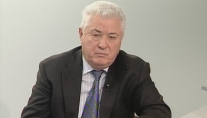 Воронин опроверг слухи о проблемах со здоровьем