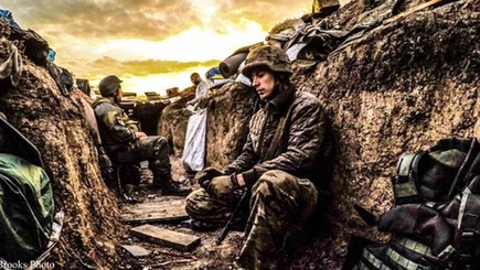 Игра Запада