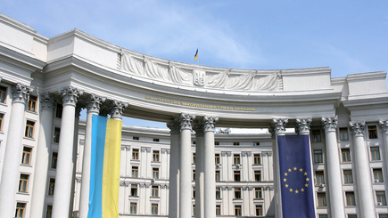 Евросоюз введет безвизовый режим с Украиной