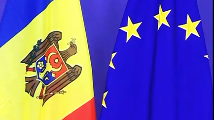 Молдова и ЕС готовят соглашение о макрофинансовой помощи
