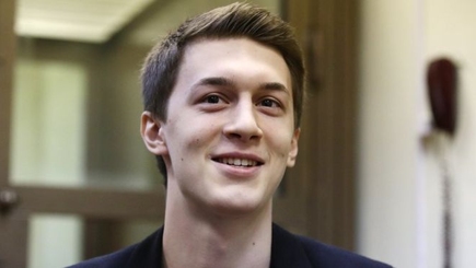 Последнее слово Егора Жукова