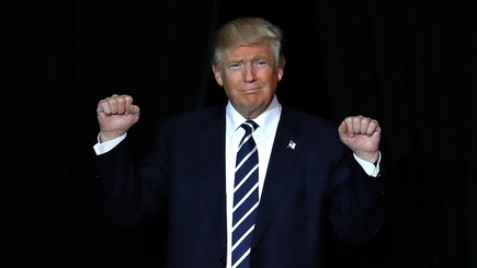Коллегия выборщиков подтвердила победу Трампа