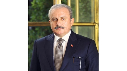 Турецкие высокопоставленные гости едут к нам