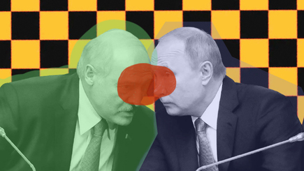 Важнейшее решение. Что на этой неделе задумали Лукашенко и Путин