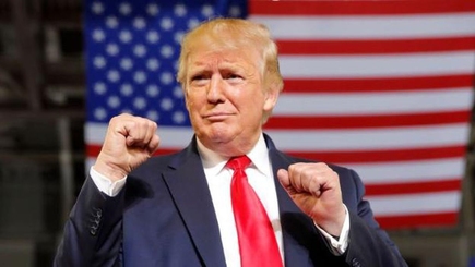 Сенат США не поддержал импичмент Дональда Трампа