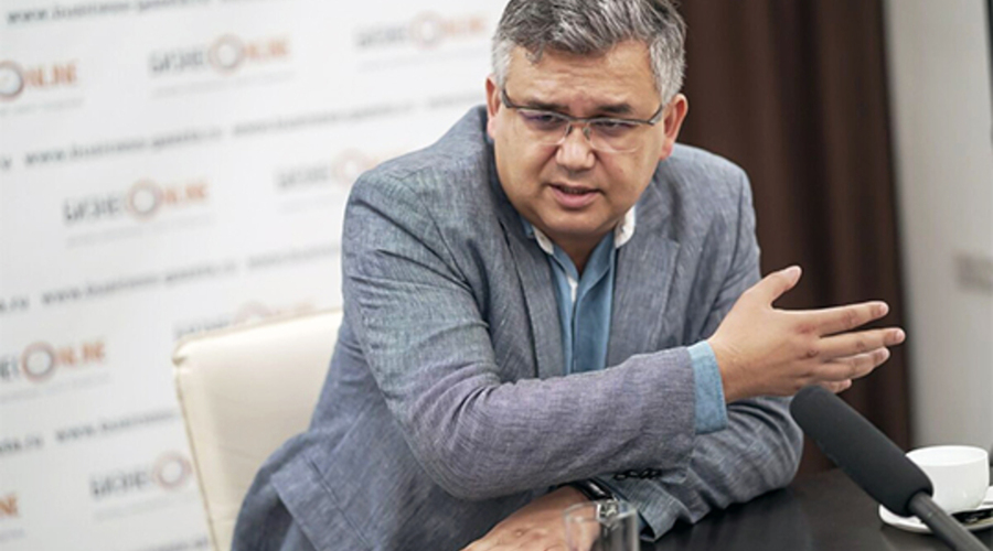 Украинцы - альтер-эго для россиян