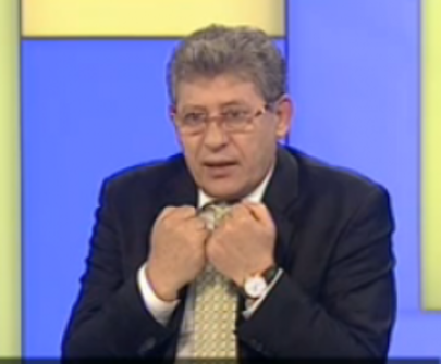 Тайны Альянса.  Михай Гимпу убрал Виктора Катана …  за непослушание !?