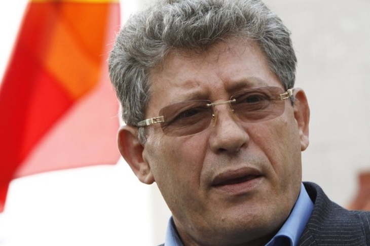 Михай Гимпу жалеет...