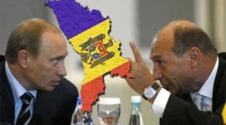 Sabina Fati: Президент Бэсеску хочет примирения с Россией