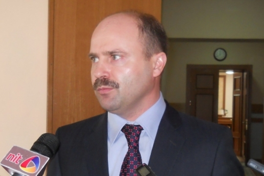 Валерий Лазэр: Мы просто обречены на экономическую модель, основанную на экспорте»