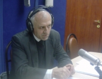 Аркадий Герасим: «Румынская унионистская идея должна встать в один ряд с идеями европейского и евроатлантического объединения»