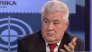 Воронин: Или премьер сам подает в отставку, или отправим его силой