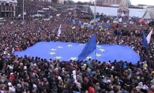 От Майдана до Манежки