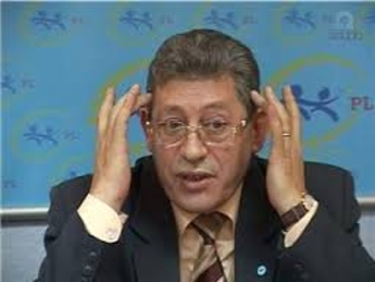 Гимпу высказался о сторонниках референдума в Гагаузии