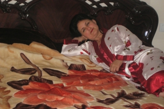 Сын Елены Няга участвовал в групповом изнасиловании?