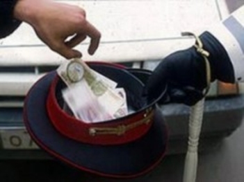 5 лет тюрьмы за взятку в 150 евро