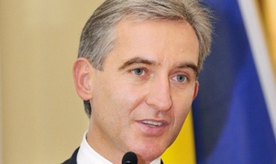 Лянкэ: «27 июня станет для Молдовы новым началом»