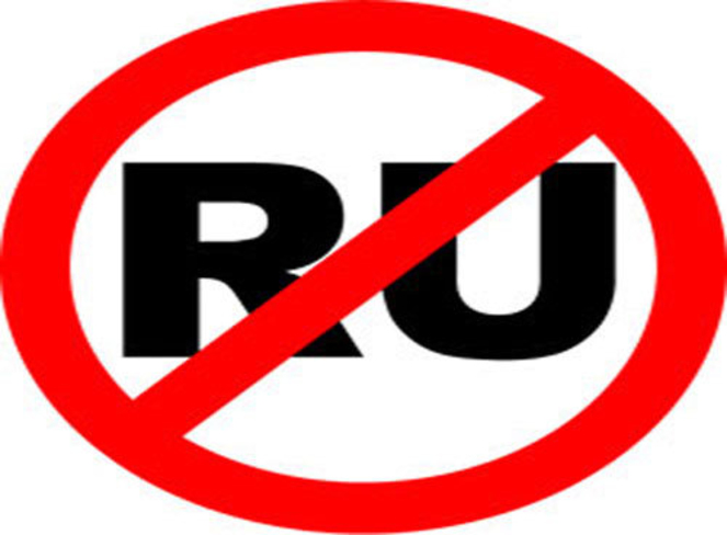 Заявление Ассоциации русскоязычных журналистов РМ по поводу санкционирования телеканалов