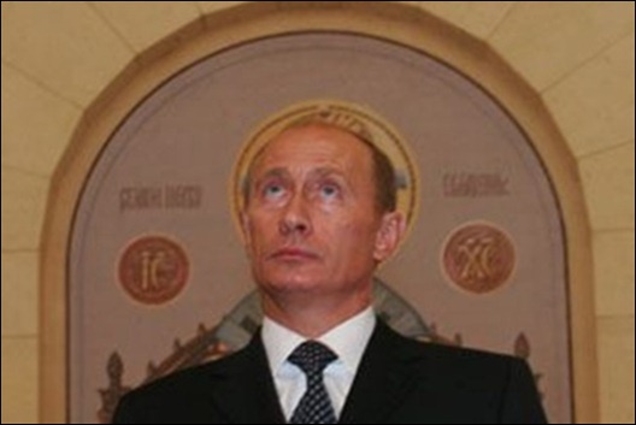 Послание Путина: глубокий кризис адекватности