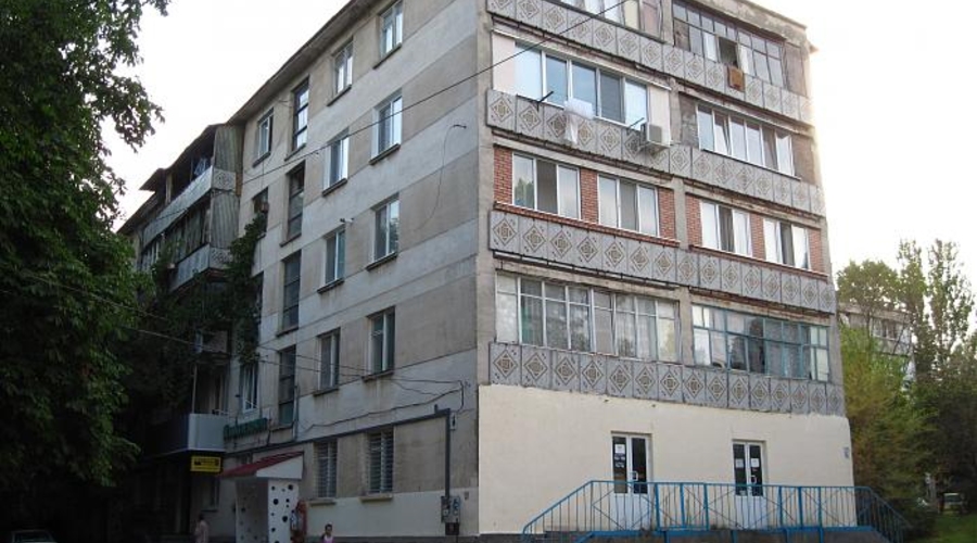 Жилые дома Кишинева будут утеплены