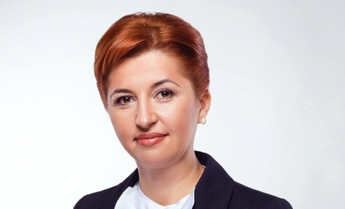 Ирина Влах официально вступает  в должность башкана Гагаузии