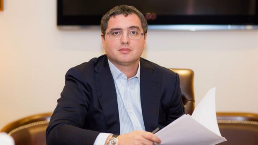 Ренато Усатый выступил с заявлением