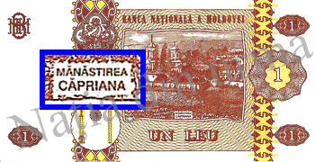 На молдавских банкнотах обнаружили немало ошибок и опечаток