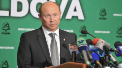 ЛДПМ не будет  участвовать в переговорах по формированию парламентского большинства